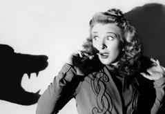 Women In Classic Horror: EVELYN ANKERS