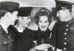 Carole Lombard Memorial Blogathon: A sleeper car with an upright story
