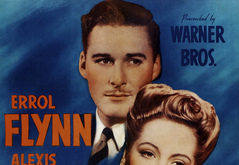 Fridays With Errol Flynn: Gentleman Jim (1942)