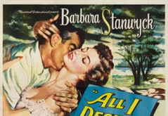 All I Desire (1953)