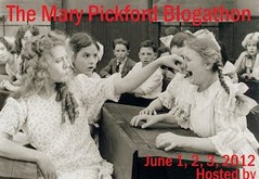 Mary Pickford Blogathon: Participants and Instructions