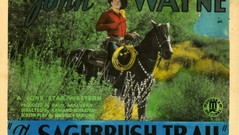 Sagebrush Trail (1933)