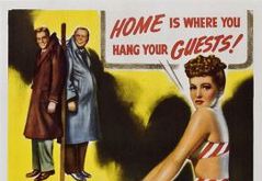 TMP Recommends: Five Films on TCM, June 17 – 23