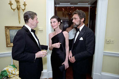 What Would Audrey Have Thought About that $4 Million Bid?