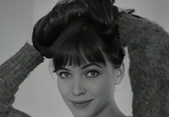 TCMFF Prefunc: 10 Reasons I Dig Anna Karina