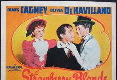 The Strawberry Blonde (Raoul Walsh, 1941)