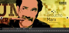 Summer Under the Stars Blogathon: Day 14 – Groucho Marx