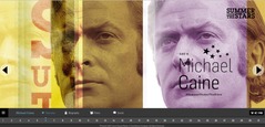 Summer Under the Stars Blogathon: Day 6 – Michael Caine
