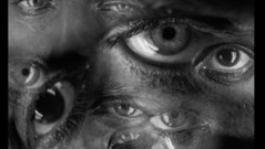 The Mabuse Trilogy, Part III: The Thousand Eyes of Dr. Mabuse (1960)