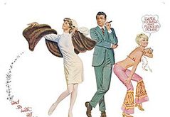 Cactus Flower (1969)