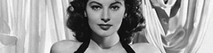 2012 tcm SUTS Blogathon Day 28: Ava Gardner