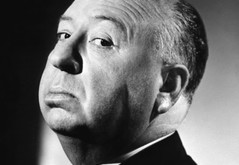 Anthony Hopkins as Alfred Hitchcock (1)