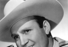 Gene Autry