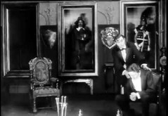 Silent Movie Time Capsule: 100 years ago, this was fantasy