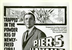 Pier 5, Havana (1959)