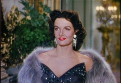 Classic Links: RIP Jane Russell