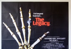 Legacy, The (1978)