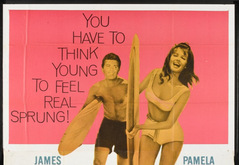 For Those Who Think Young (1964)