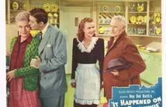 Overlooked Gems: It Happened on 5th Avenue (1947)