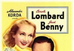 To Be or Not to Be (1942) with Jack Benny and Carole Lombard