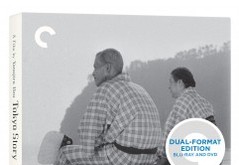 "Tokyo Story"