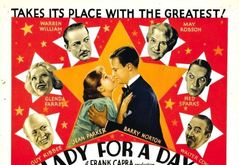 Lady For a Day (1933)