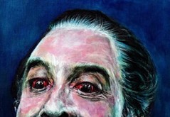 HAPPY BIRTHDAY AND BEAST WISHES TO SIR CHRISTOPHER LEE!