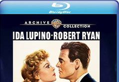 Warner Archive: Ida Lupino, Robert Ryan and Thrills in On Dangerous Ground (1951)