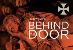 Giveaway: BEHIND THE DOOR (1919) from Flicker Alley
