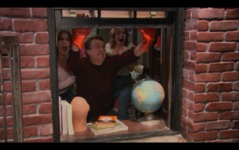 OT Thursday: More TV talk! HIMYM Season 1