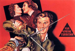 Fridays With Errol Flynn: The Sea Hawk (1940)