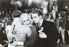 Hard to Handle (1933)