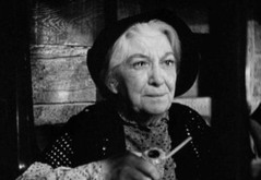 What a Character – Zeffie Tilbury
