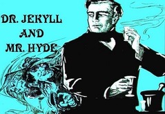 Silent Movie Time Capsule: 100 years ago, this was scary