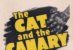 The Cat and the Canary (1939)