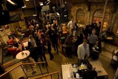 2009: The First 15 TCM Guest Programmers