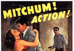 Where Danger Lives (1950)