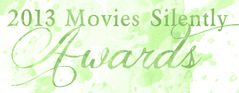 The first annual Movies Silently Awards!