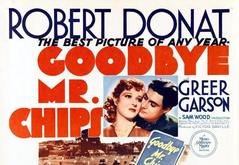 goodbye mr chips