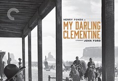 Criterion: My Darling Clementine