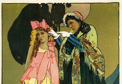 Fridays With Mary Pickford: Rebecca of Sunnybrook Farm (1917)