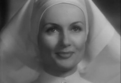 A seasonal salute to nurses: 'Vigil In The Night'