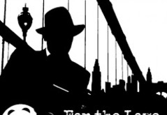 For the Love of Film (Noir) Blogathon--Moonrise (1948): Rural Noir