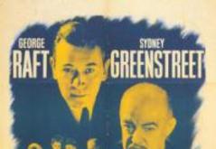 Background to Danger (1943) with George Raft and Peter Lorre