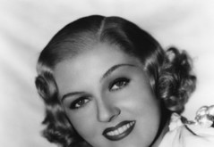 Patricia Ellis