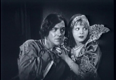 Fun Size Review: The Road to Yesterday (1925)