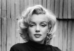 31 Days of Oscar Blogathon – Oscar Snub – Marilyn Monroe