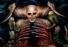 Music Review : Horrendous - Araneta (2015)