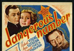 Dangerous Number (1937)