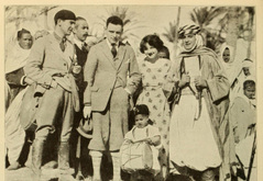 In the Vaults #10: The Arab (1924)